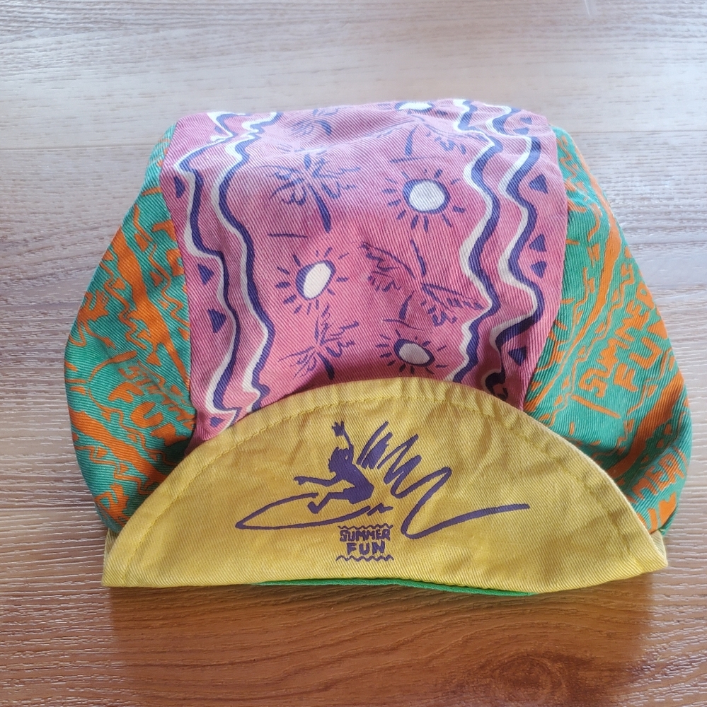 Vintage Hat